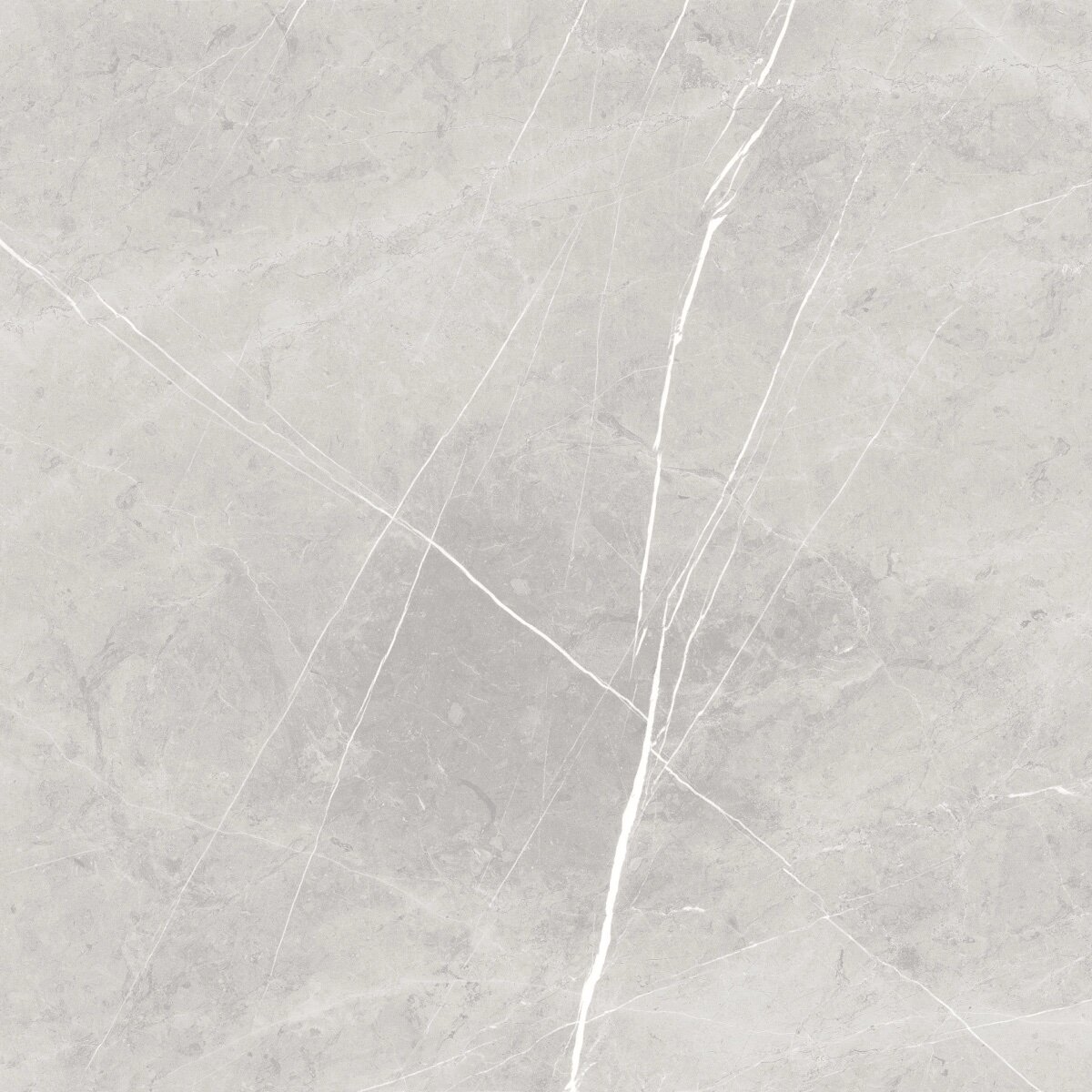 Ciana Grey 60x60 cm - Poliert